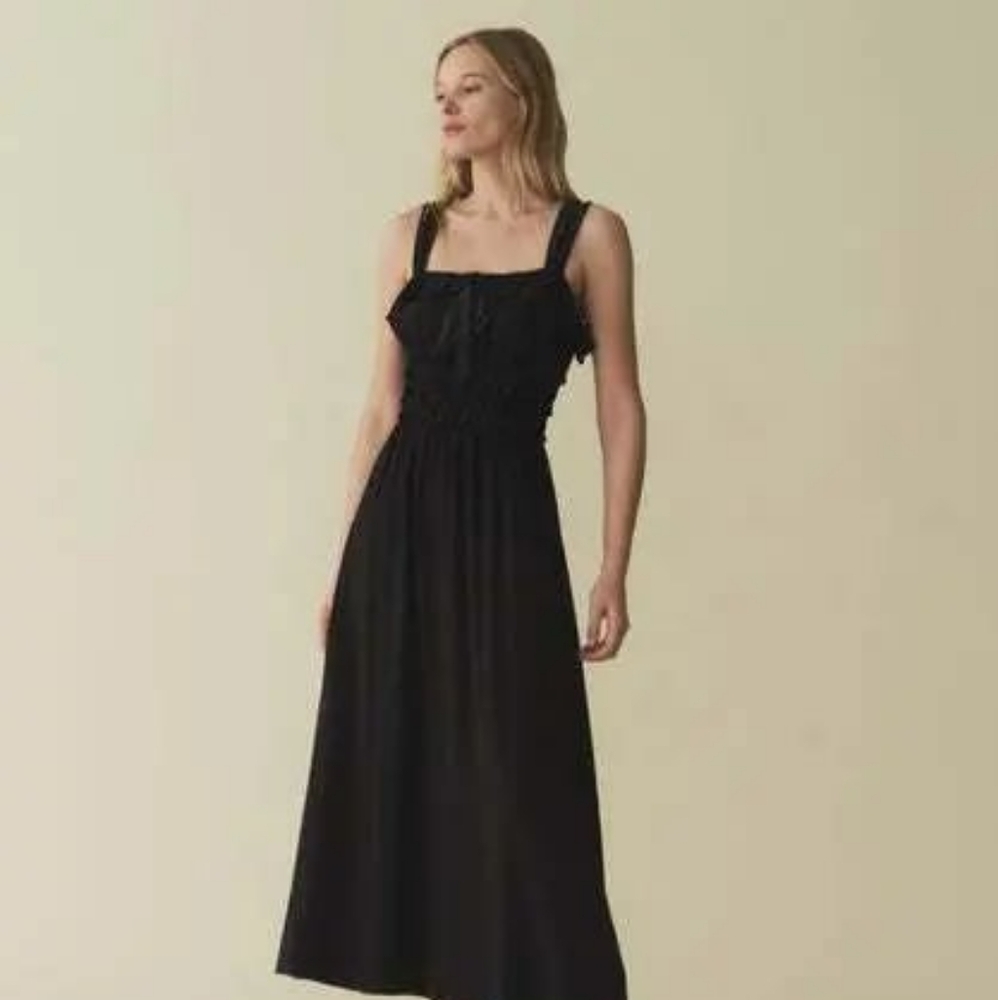 NWT Doen Carolynn Dress - Medium